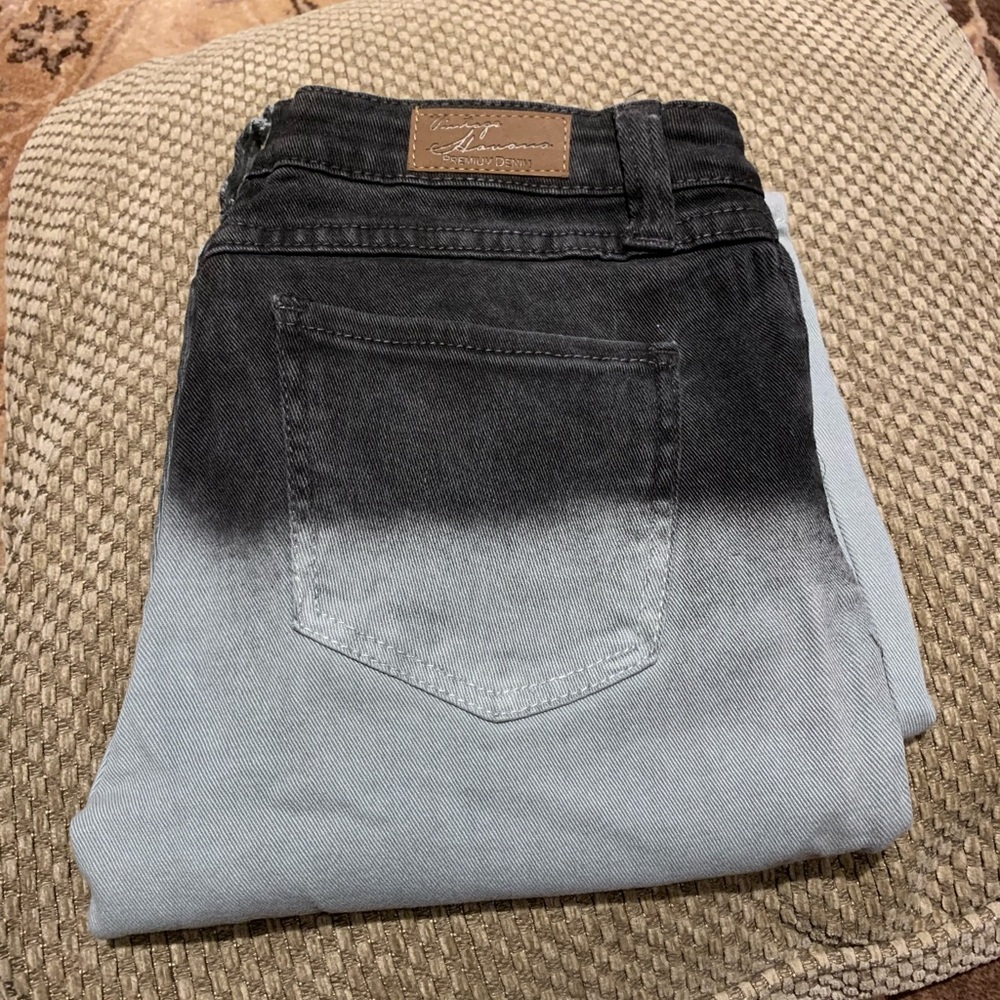 Vintage Havana Jeans